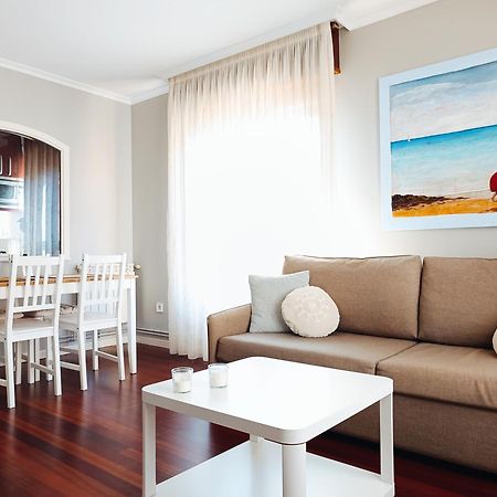 Ideal Apartamento En Sanvi San Vicente De La Barquera Dış mekan fotoğraf