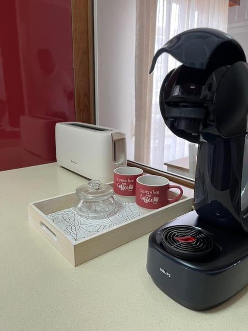 Ideal Apartamento En Sanvi San Vicente De La Barquera Dış mekan fotoğraf