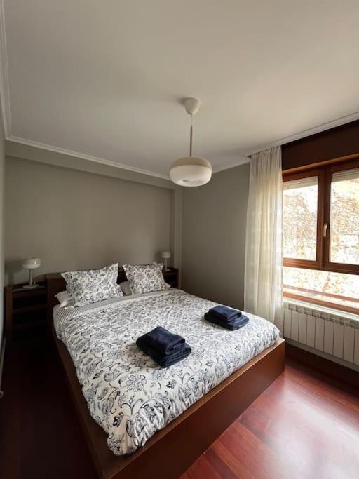 Ideal Apartamento En Sanvi San Vicente De La Barquera Dış mekan fotoğraf