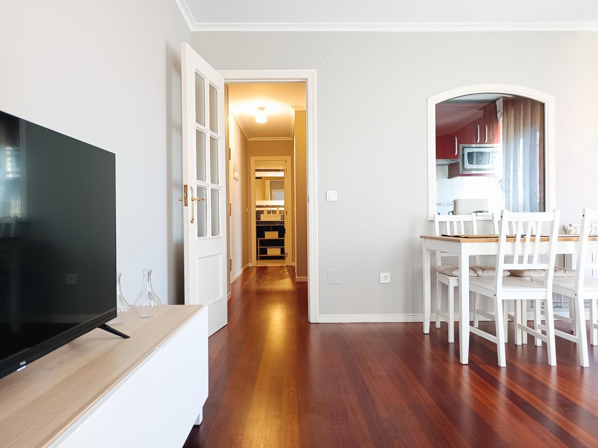 Ideal Apartamento En Sanvi San Vicente De La Barquera Dış mekan fotoğraf