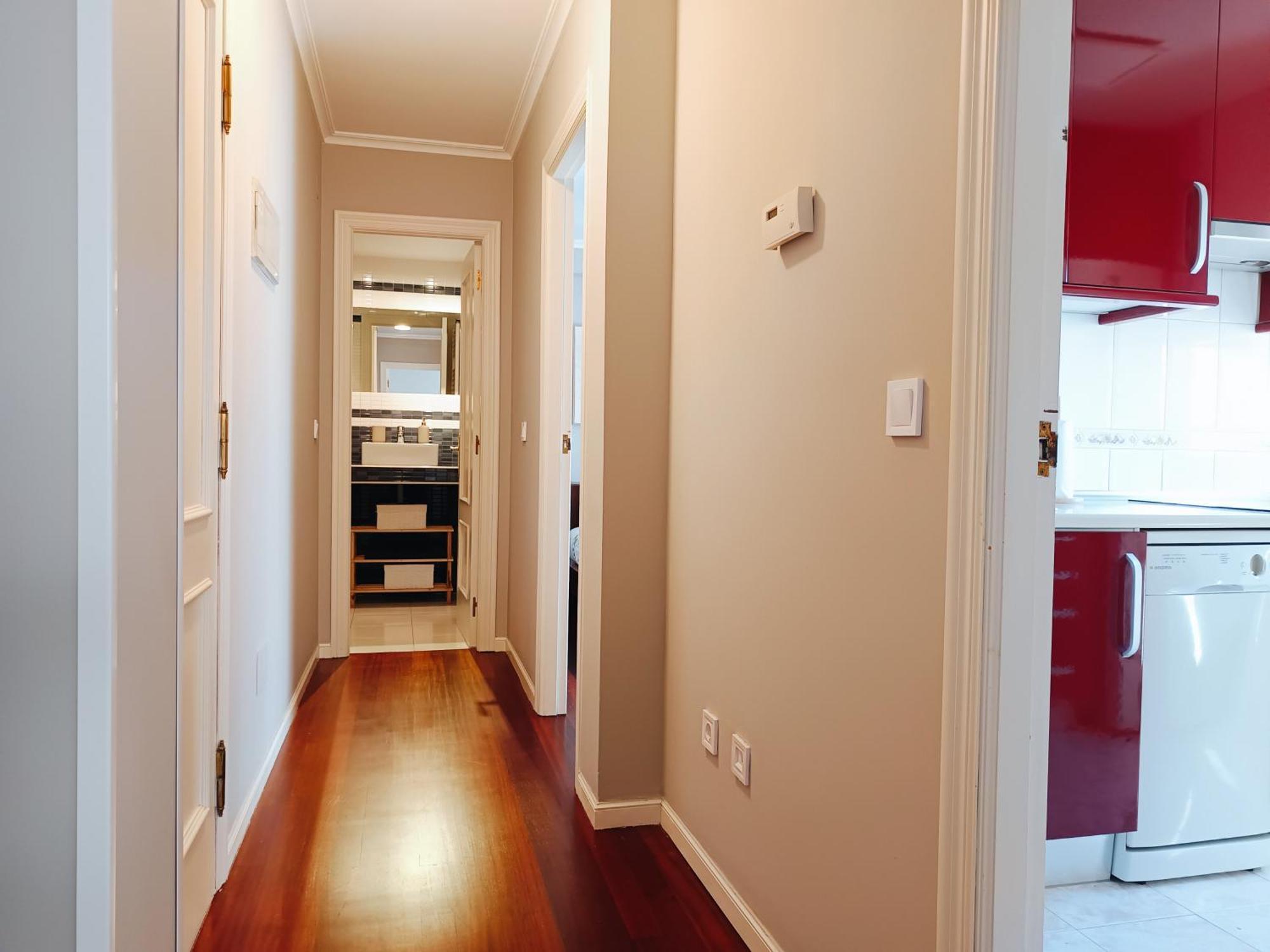 Ideal Apartamento En Sanvi San Vicente De La Barquera Dış mekan fotoğraf
