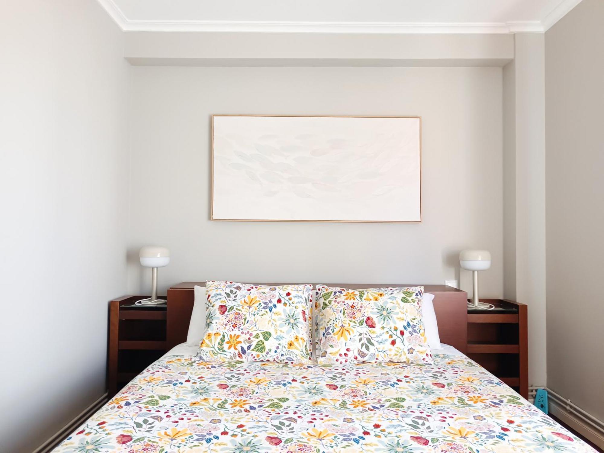 Ideal Apartamento En Sanvi San Vicente De La Barquera Dış mekan fotoğraf