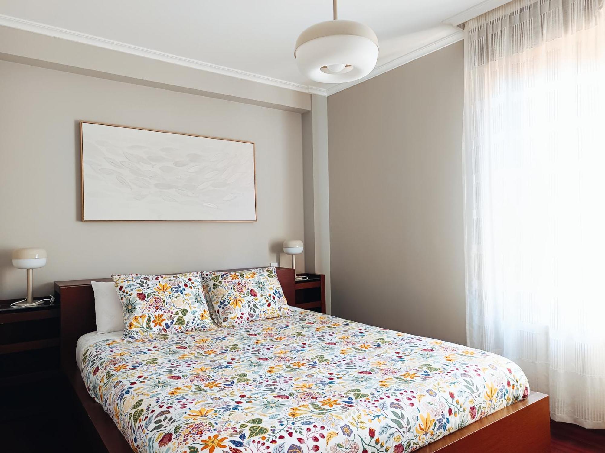 Ideal Apartamento En Sanvi San Vicente De La Barquera Dış mekan fotoğraf